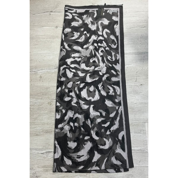 Dijital Bambu Şal 023KG